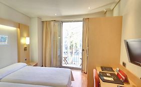 Abba Rambla Hotel